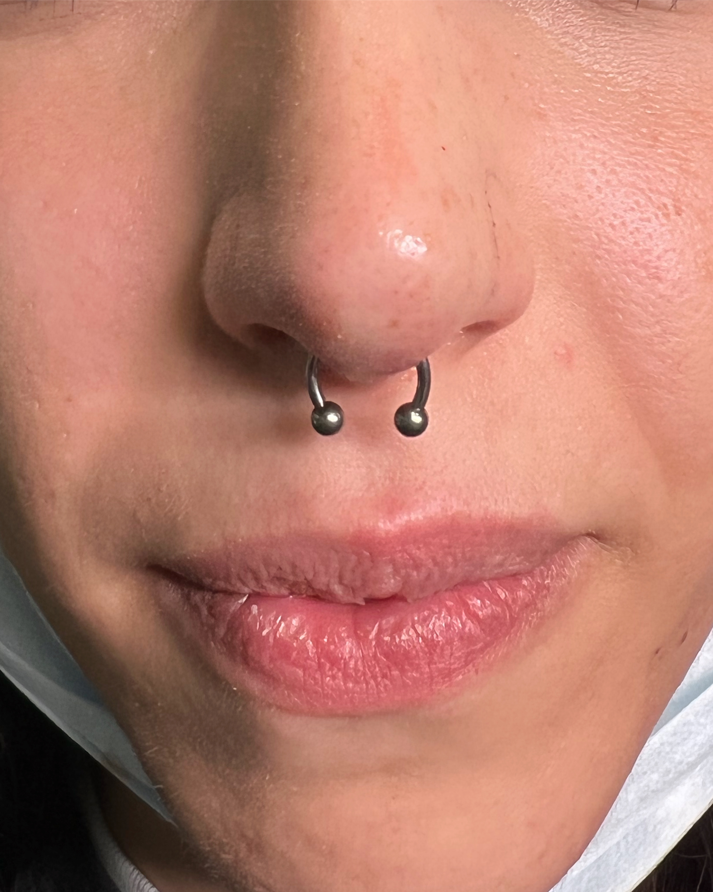 Piercing Kuria art tattoos salerno